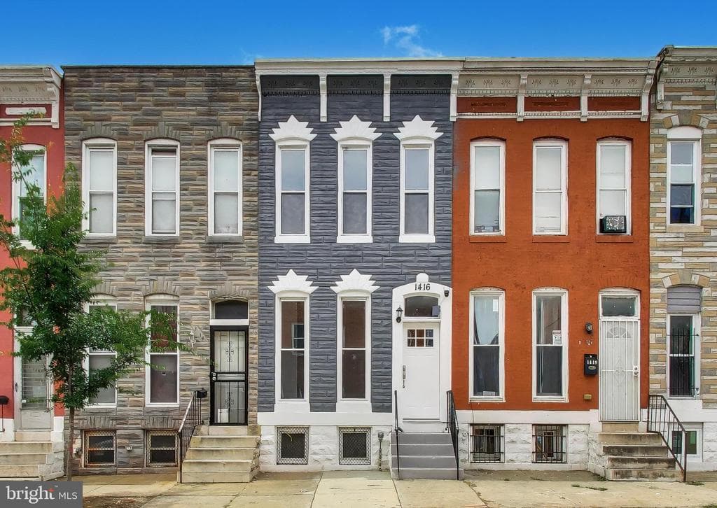MD,BALTIMORE CITY - 265000