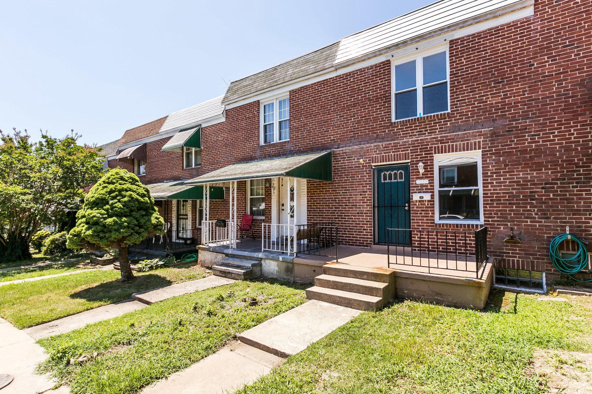 3233 Kentucky Ave, Baltimore, MD 21213-1736, United States - 140000