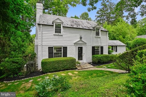 1110 BRYN MAWR RD, BALTIMORE, MD, 21210