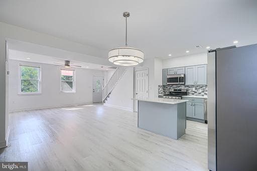 2322 DRUID PARK DR, BALTIMORE, MD, 21215