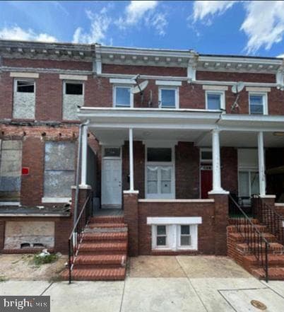 MD,BALTIMORE CITY - 145000