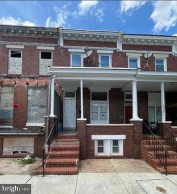 1736 DARLEY AVE, BALTIMORE, MD, 21213