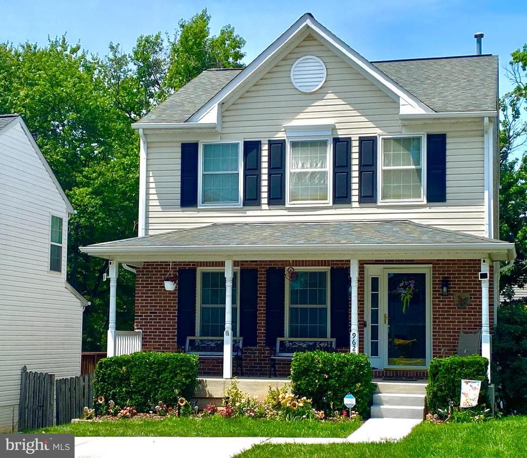 MD,HOWARD - 520000