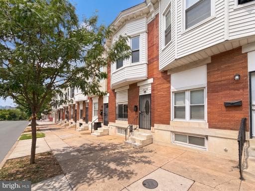 2934 MCELDERRY ST, BALTIMORE, MD, 21205