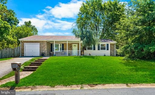 2256 WESTWOOD DR, WALDORF, MD, 20601