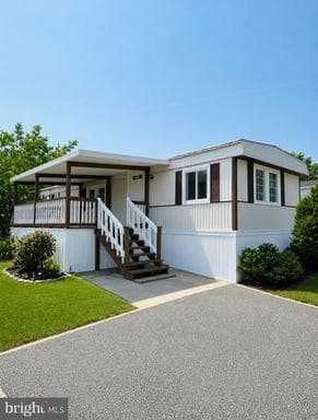 1210 JANET DRIVE, EDGEWOOD, MD, 21040
