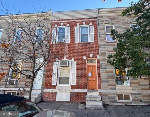 3407 Esther Pl, Baltimore, MD 21224-1520, United States