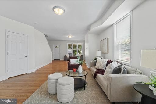 4269 SHELDON AVE, BALTIMORE, MD, 21206