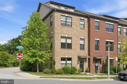 4336 LAPLATA AVE, BALTIMORE, MD, 21211