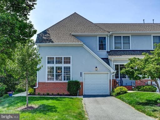 110 OLD PLANTATION #110, PIKESVILLE, MD, 21208