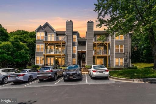 6025 ROCK GLEN DR #506, ELKRIDGE, MD, 21075