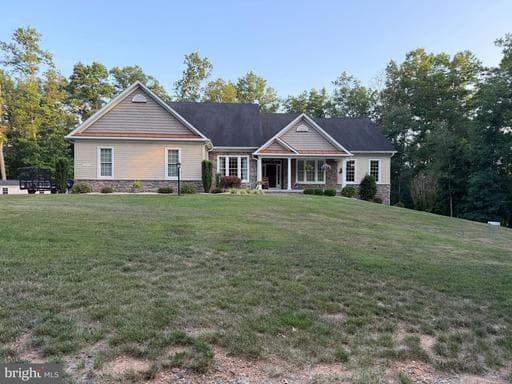 1391 MACTON RD, STREET, MD, 21154