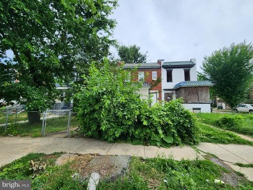 4605 REISTERSTOWN RD, BALTIMORE, MD, 21215