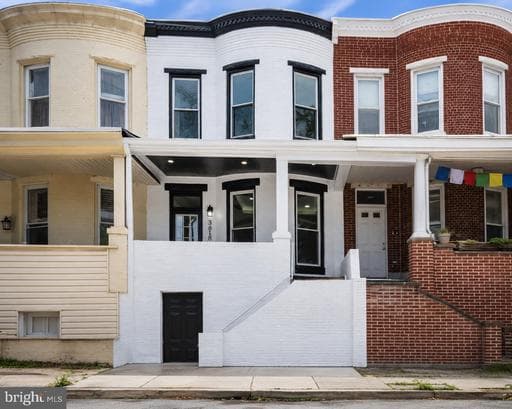 3618 KESWICK RD, BALTIMORE, MD, 21211