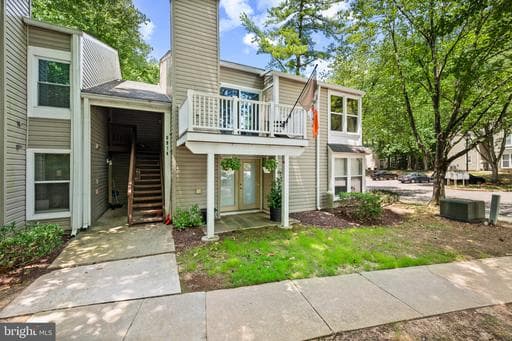 5974 WATCH CHAIN WAY #1005, COLUMBIA, MD, 21044