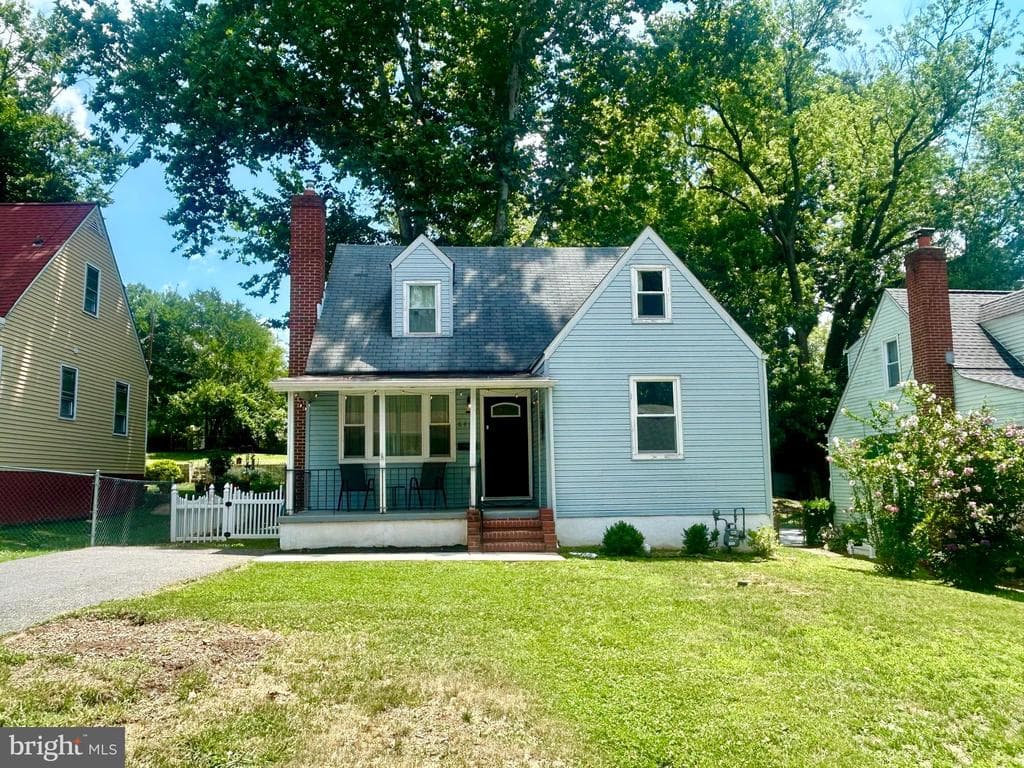 MD,BALTIMORE CITY - 325000