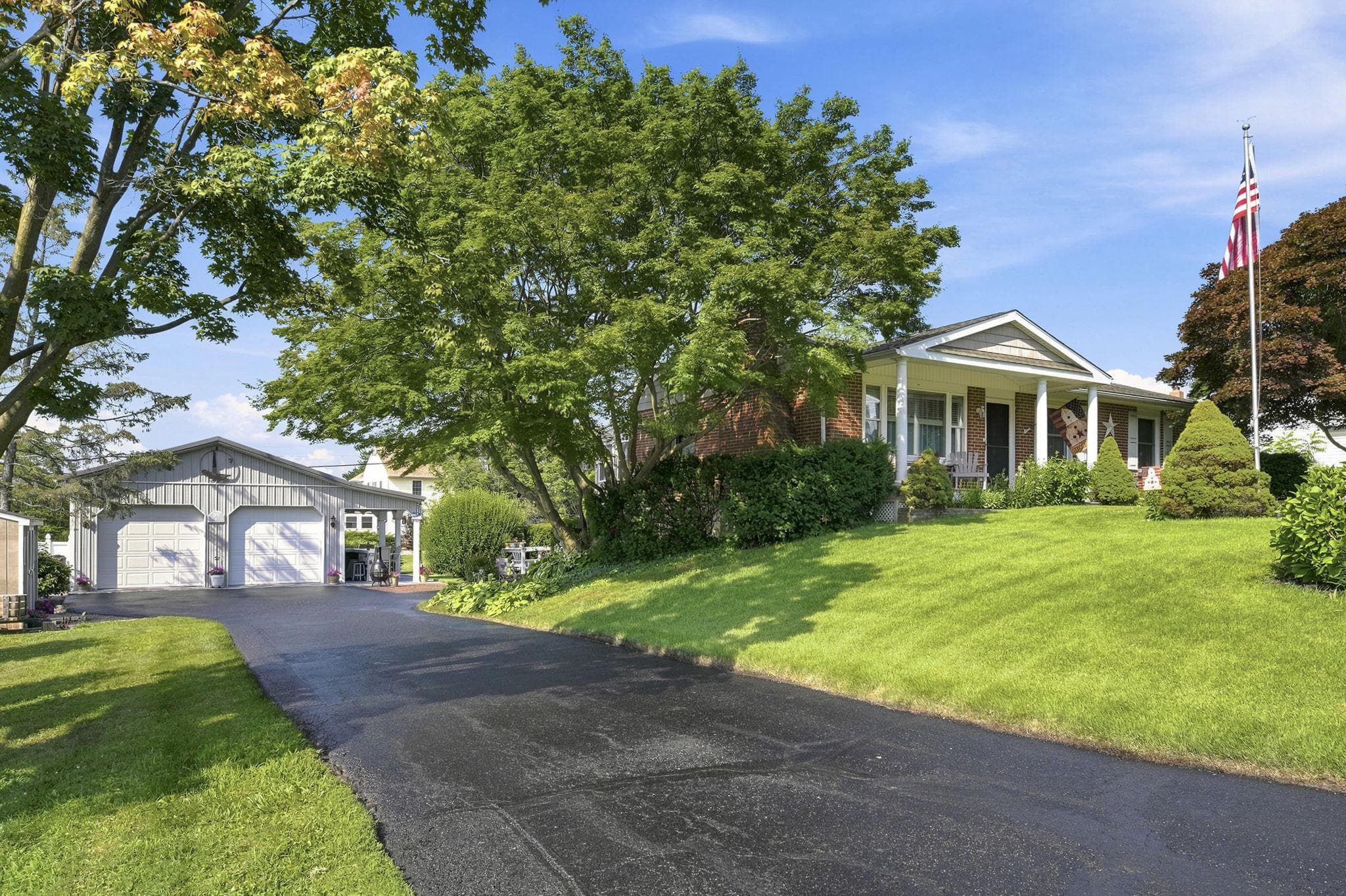 55 Midway Dr, Earleville, MD 21919-2253, United States