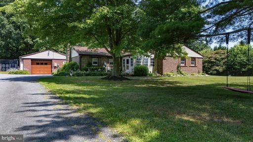348 UNION CHURCH RD, ELKTON, MD, 21921