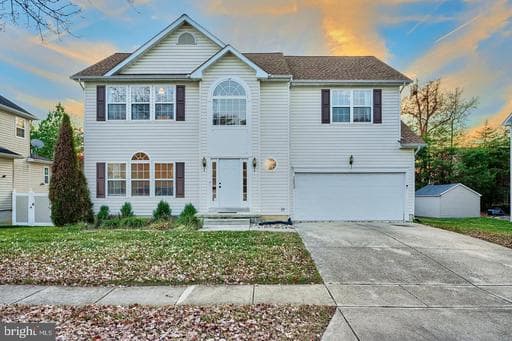 10017 WAMSLEY CT, WHITE PLAINS, MD, 20695