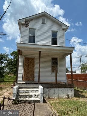 68 N CULVER ST, BALTIMORE, MD, 21229