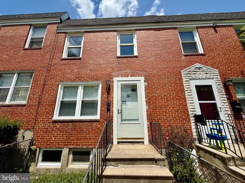 MD,BALTIMORE CITY - 174000