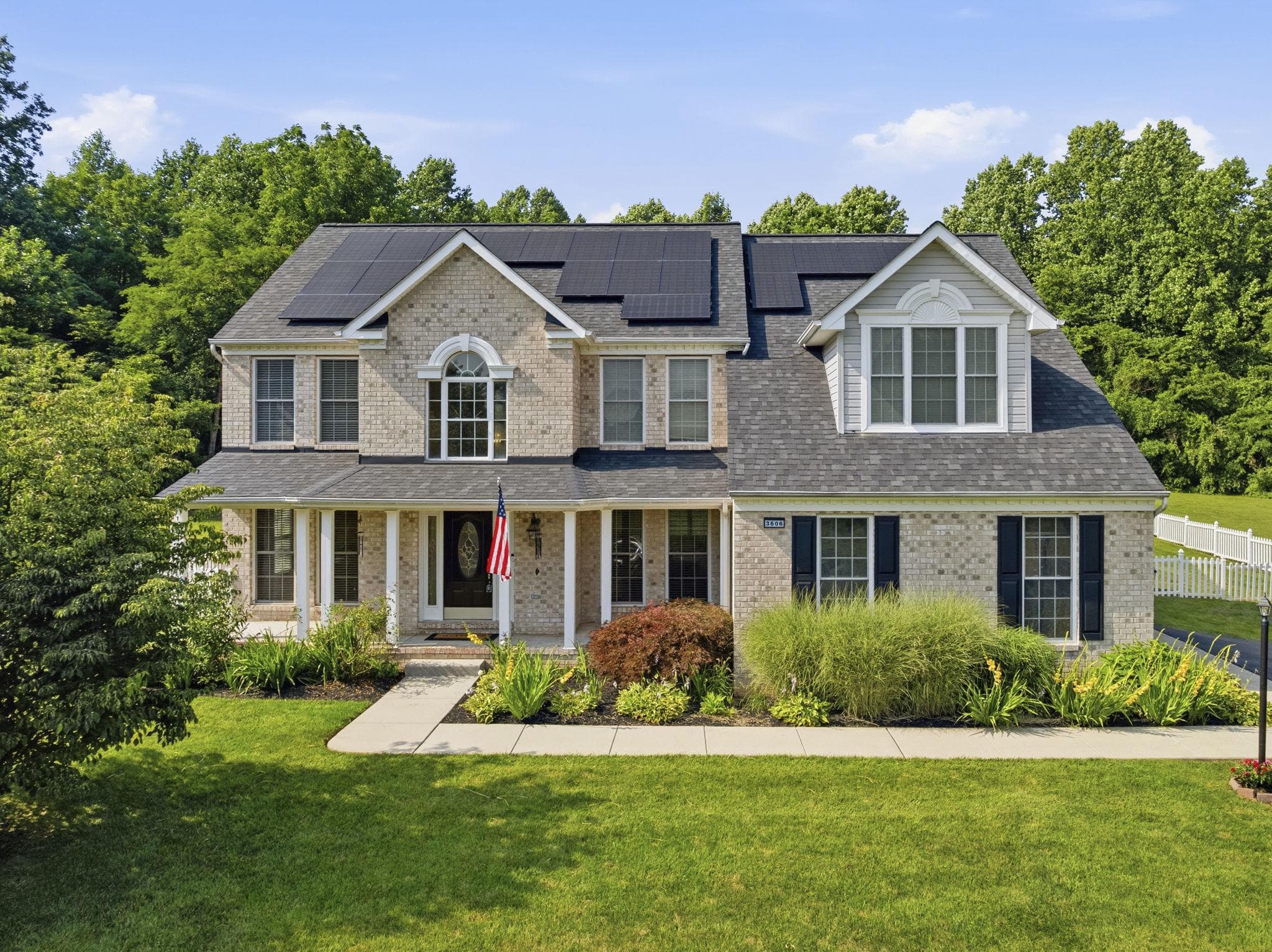 3606 Hollands Branch Ct, Street, MD 21154-2036, United States - 899900