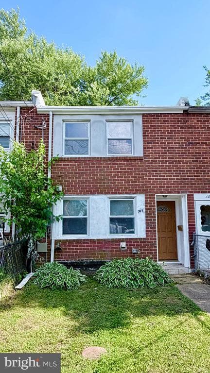 MD,BALTIMORE - 218000