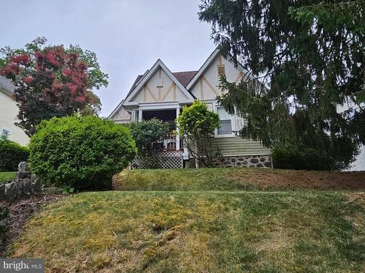 2913 SILVER HILL AVE, BALTIMORE, MD, 21207