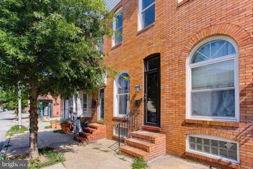 2712 DILLON ST, BALTIMORE, MD, 21224