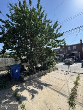 611 SAVAGE ST, BALTIMORE, MD, 21224
