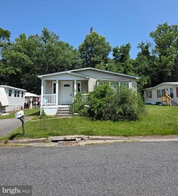 24 TEAROSE DR, MIDDLE RIVER, MD, 21220