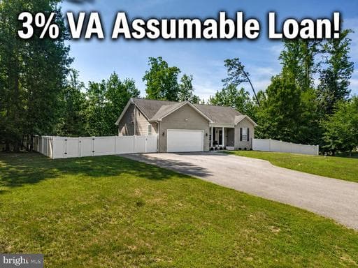 7098 QUICKTREE PL, HUGHESVILLE, MD, 20637