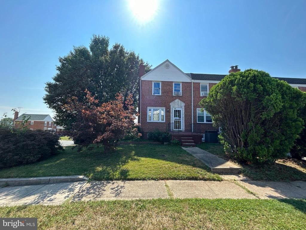1813 Dunmere Rd, Dundalk, MD 21222-3109, United States - 130000