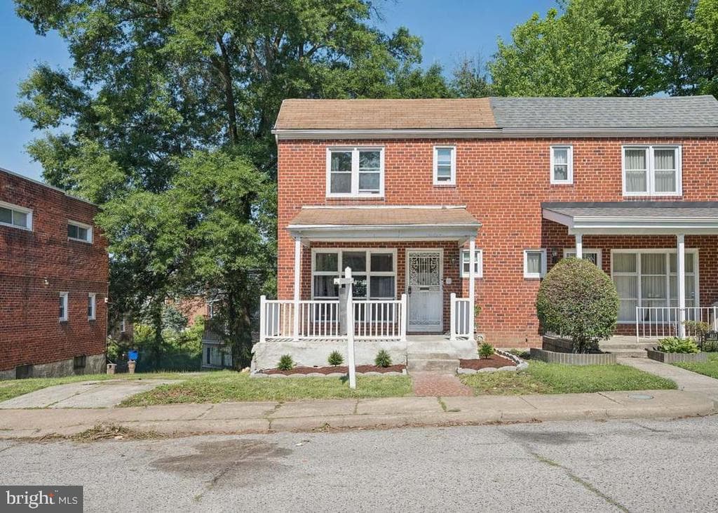 MD,BALTIMORE CITY - 259999