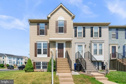 916 PIRATES CT, EDGEWOOD, MD, 21040