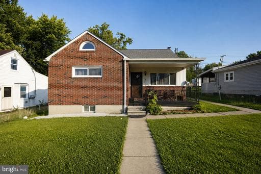 40 RIGHT WING DR, MIDDLE RIVER, MD, 21220
