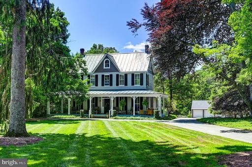 3552 CHURCH RD, ELLICOTT CITY, MD, 21043