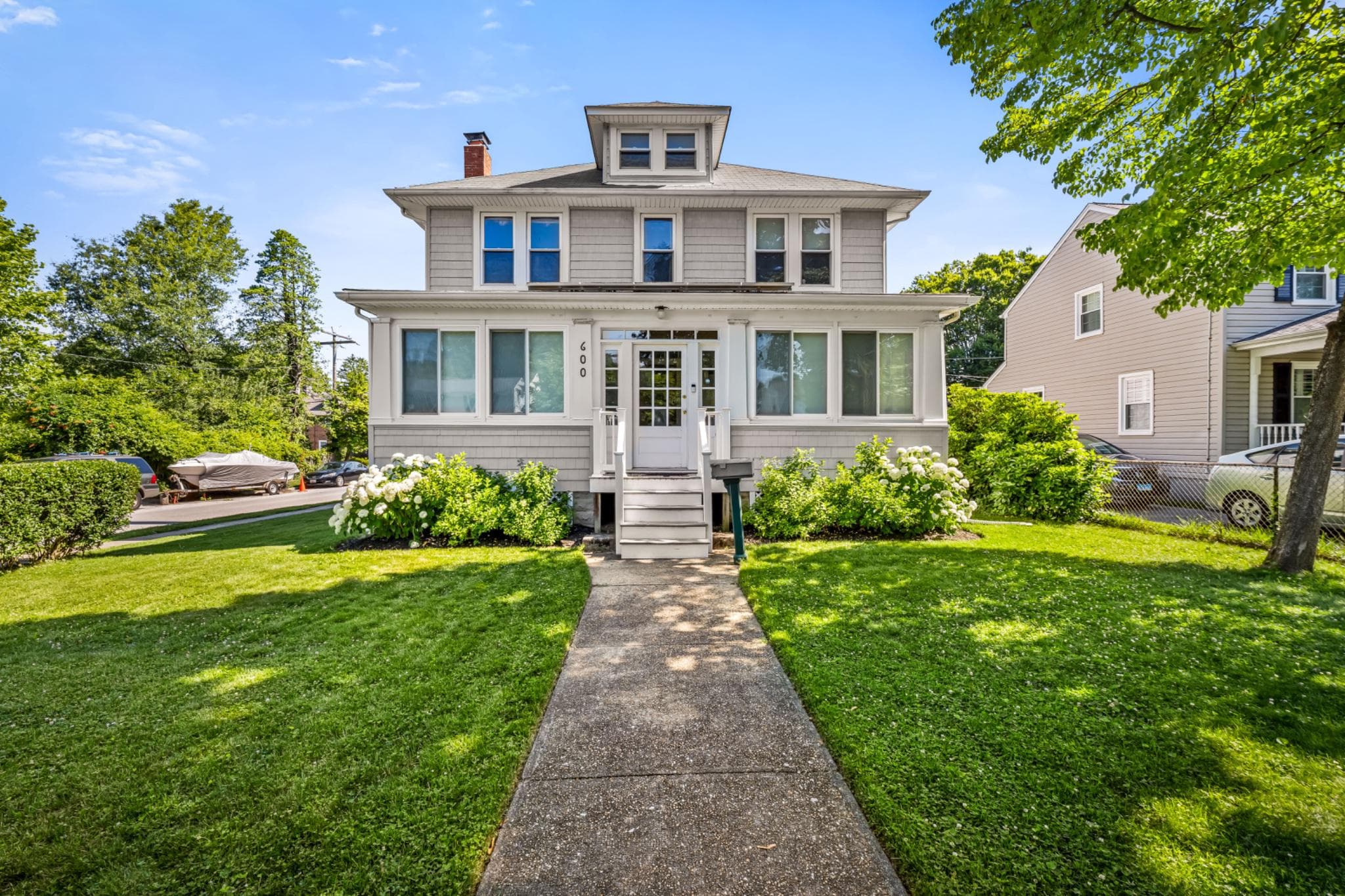 600 Dunkirk Rd, Baltimore, MD 21212-2015, United States - 619000