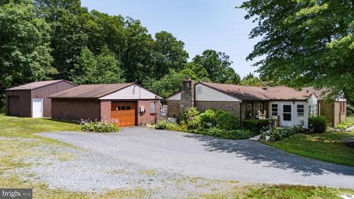 348 UNION CHURCH RD, ELKTON, MD, 21921