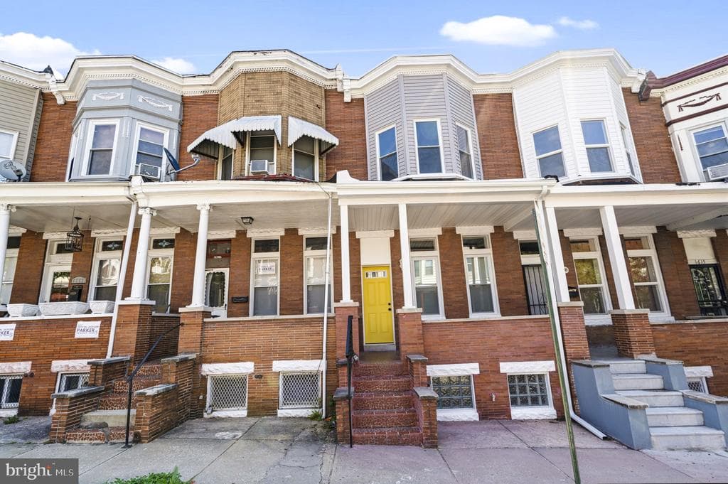 MD,BALTIMORE CITY - 240500