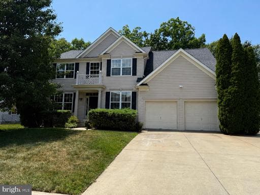 7777 PICADILLY CT, WHITE PLAINS, MD, 20695