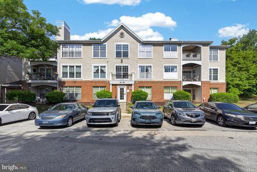 46 ASHLAR HILL CT #46, BALTIMORE, MD, 21234
