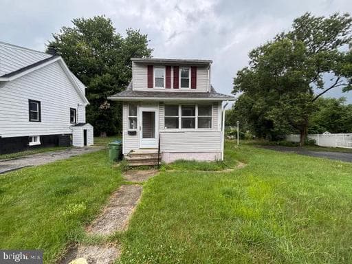 4516 WOODLEA AVE, BALTIMORE, MD, 21206