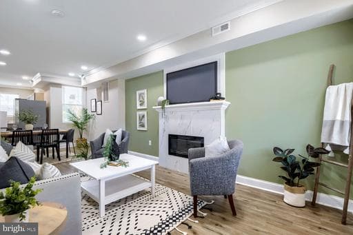 2560 ROBB ST, BALTIMORE, MD, 21218, BALTIMORE CITY