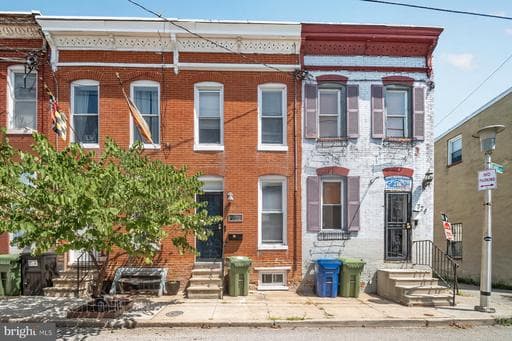 778 CARROLL ST, BALTIMORE, MD, 21230