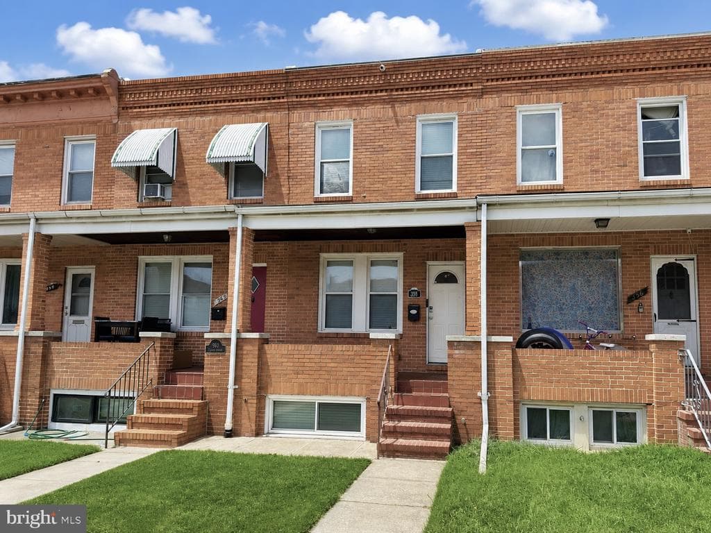MD,BALTIMORE CITY - 289900