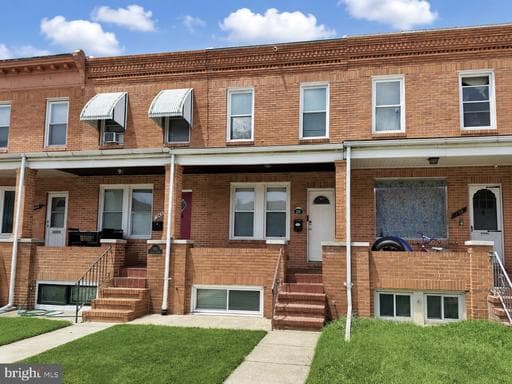 358 ELRINO ST, BALTIMORE, MD, 21224
