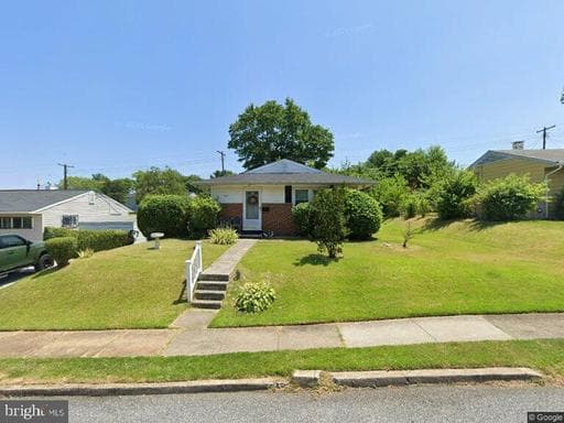 5515 MAYVIEW AVE, BALTIMORE, MD, 21206