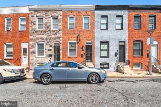 1232 GLYNDON AVE, BALTIMORE, MD, 21223