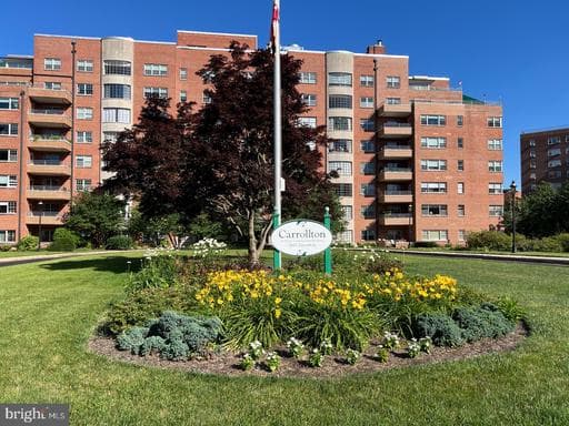3601 GREENWAY #708, BALTIMORE, MD, 21218, BALTIMORE CITY